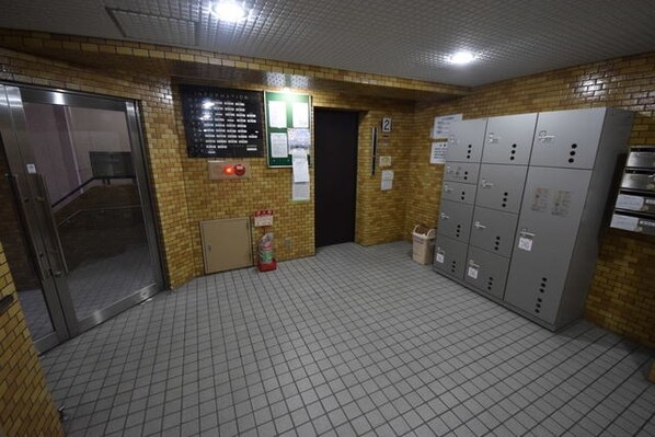 ライオンズマンション文京根津の物件内観写真